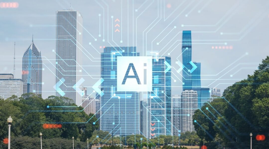 5 Ways AI is Revolutionizing Property Management