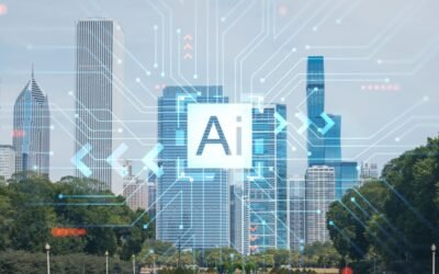 5 Ways AI is Revolutionizing Property Management