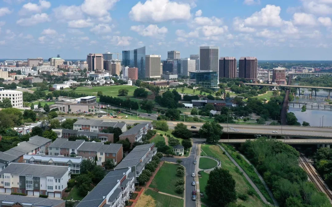 The Northern Virginia Rental Market in 2024: Trends and Insights